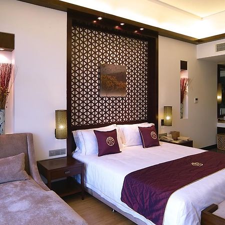 Huanxiu Resort & Spa 蘇州 エクステリア 写真