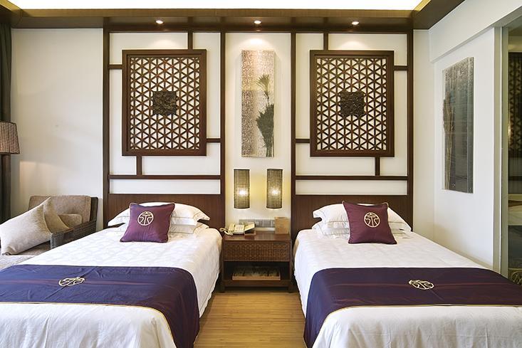 Huanxiu Resort & Spa 蘇州 エクステリア 写真