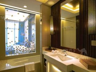 Huanxiu Resort & Spa 蘇州 エクステリア 写真