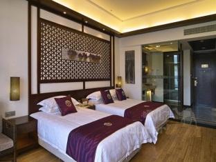Huanxiu Resort & Spa 蘇州 エクステリア 写真