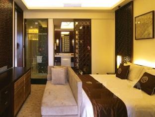 Huanxiu Resort & Spa 蘇州 エクステリア 写真