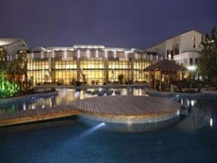 Huanxiu Resort & Spa 蘇州 エクステリア 写真